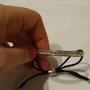 Brighton never worn Sparkley Bracelet